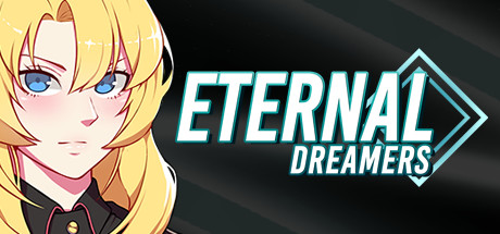 Eternal Dreamers Cover Image