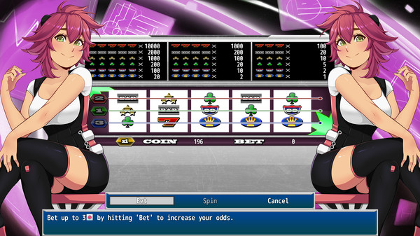 Eternal Dreamers screenshot 3