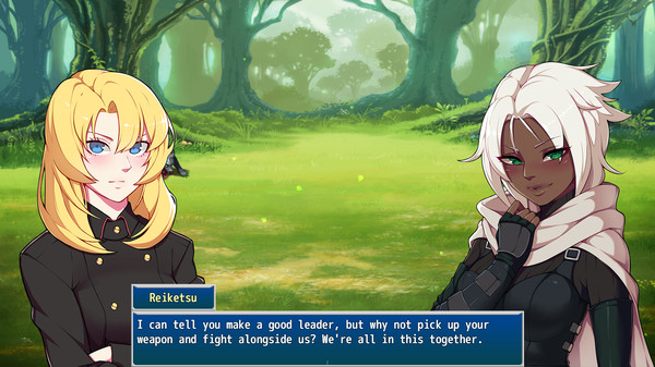 Eternal Dreamers screenshot 2