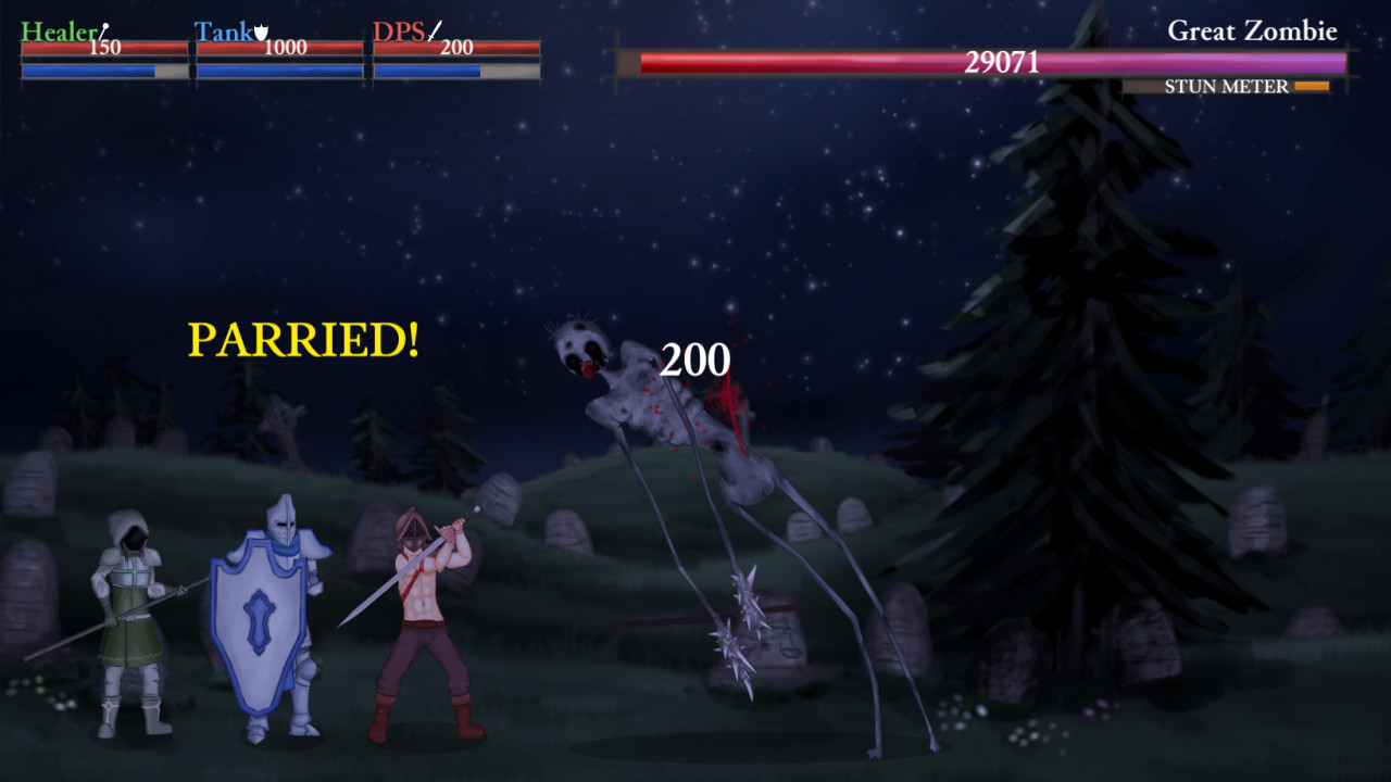 HTD Featured Screenshot #1