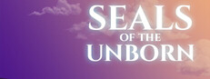 Seals of the Unborn cover