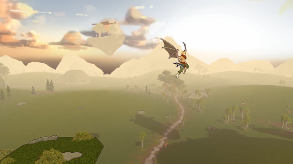 King, Witch and Dragon screenshot 4
