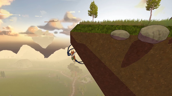 Seals of the Unborn screenshot 3