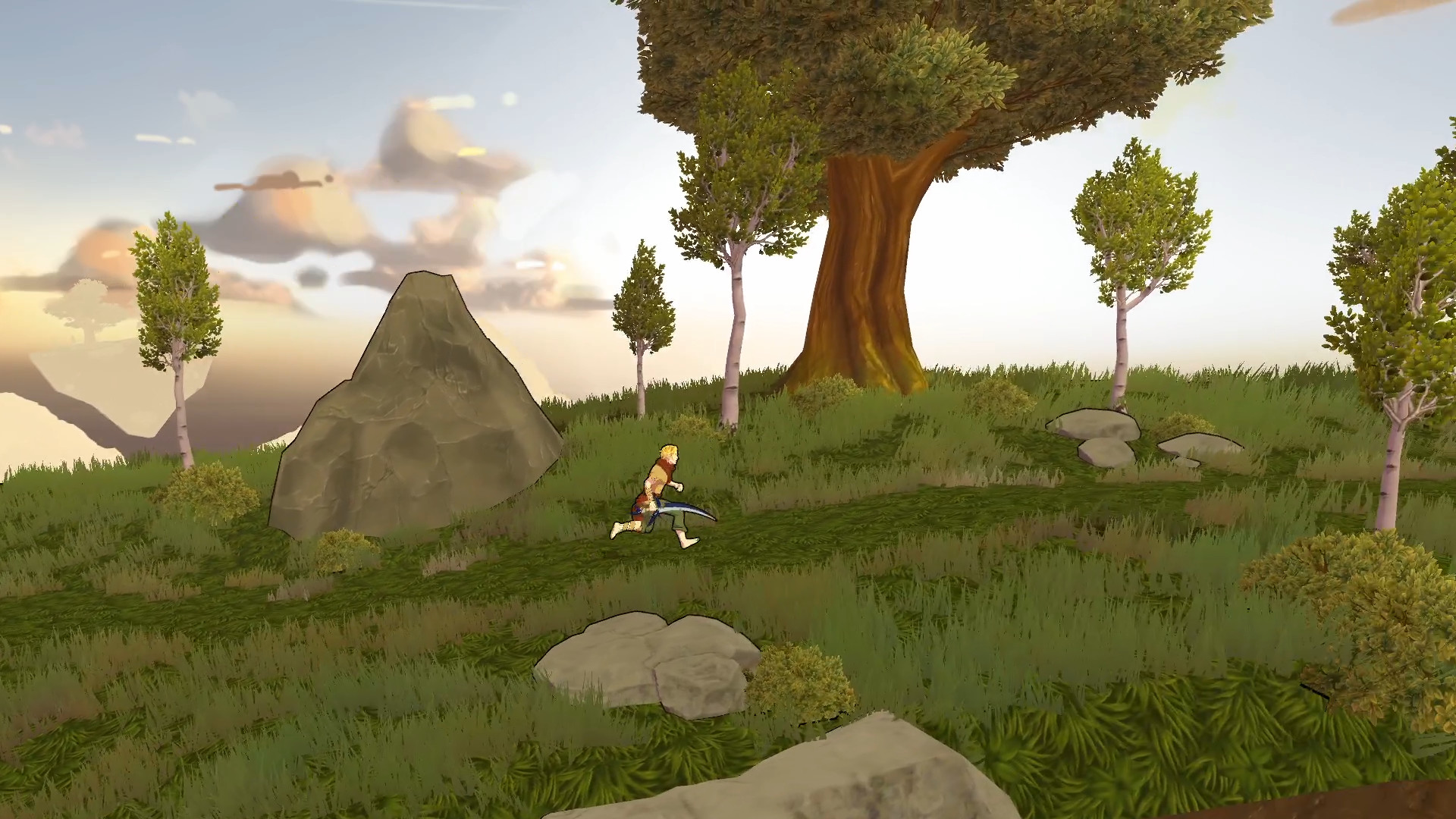 Seals of the Unborn Featured Screenshot #1