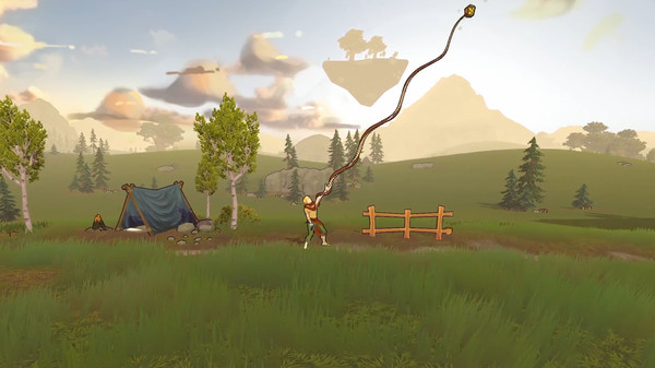 Seals of the Unborn screenshot 2