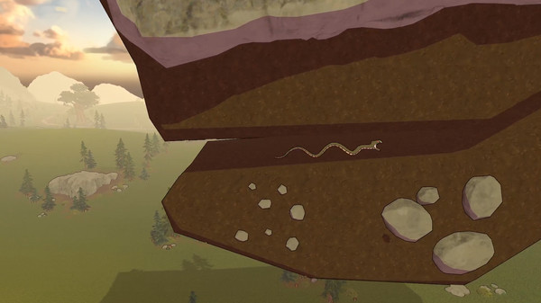 Seals of the Unborn screenshot 5