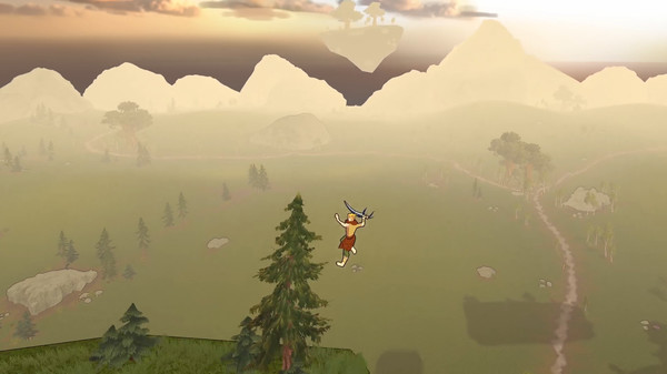 King, Witch and Dragon screenshot 5