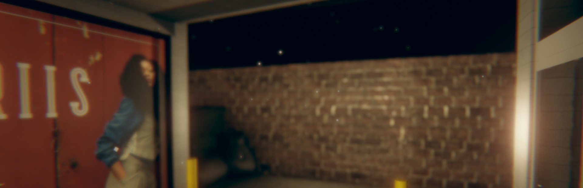 LIMEN: MoonCity