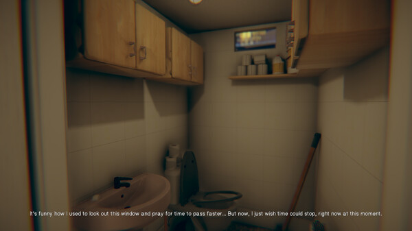 LIMEN: MoonCity screenshot 2