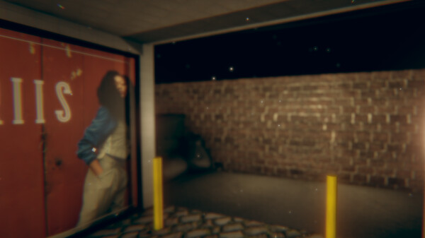 LIMEN: MoonCity screenshot 4