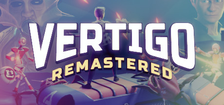 Vertigo Remastered steam charts