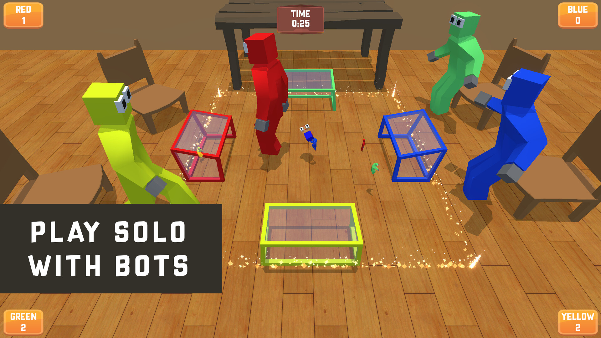 Party Mashup screenshot #5