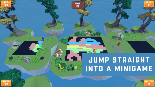 Party Mashup screenshot 3
