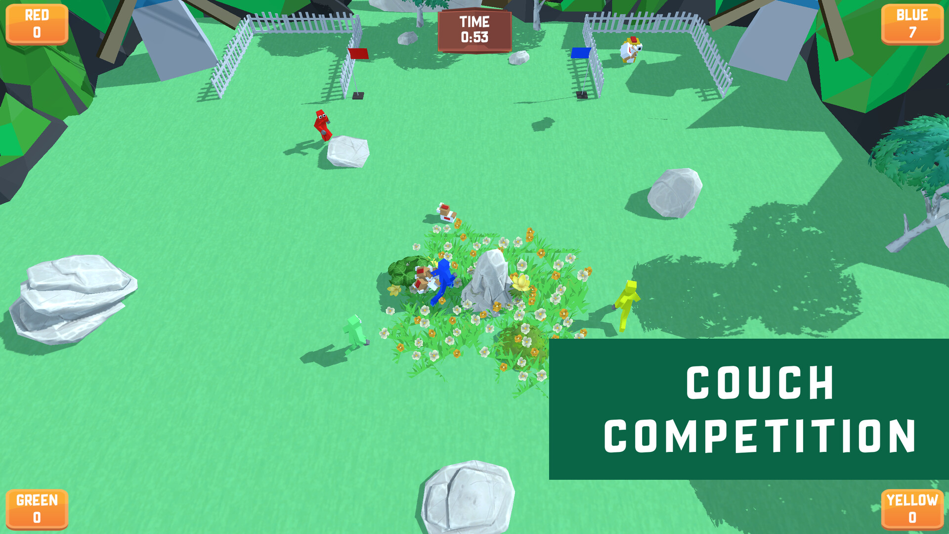 Party Mashup screenshot #6