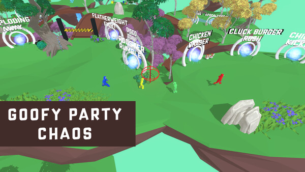 Party Mashup screenshot 4