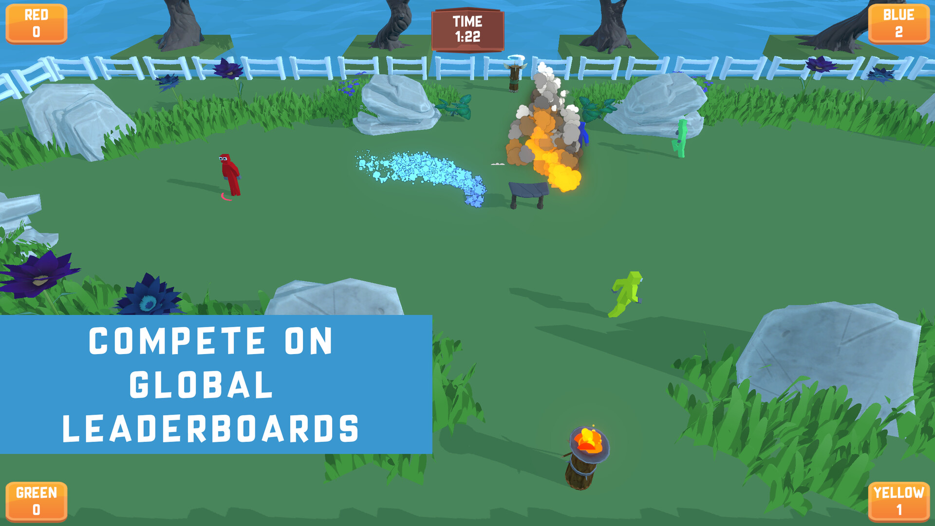Party Mashup screenshot #2