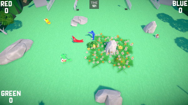 Party Mashup screenshot 3