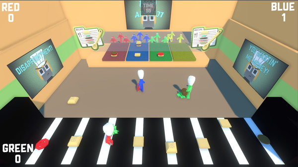 Party Mashup screenshot 4