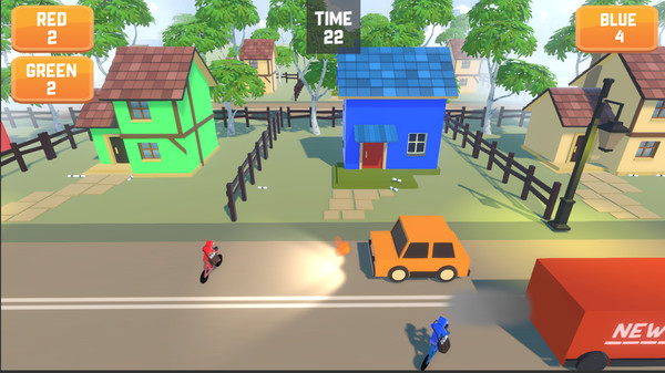 Party Mashup screenshot 6