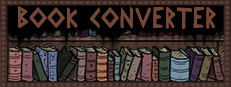BookConverter