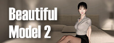 Beautiful Model2