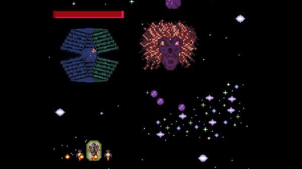 Cyber Seraph Soundtrack screenshot 8