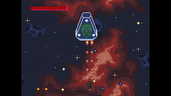 Cyber Seraph Soundtrack screenshot 1