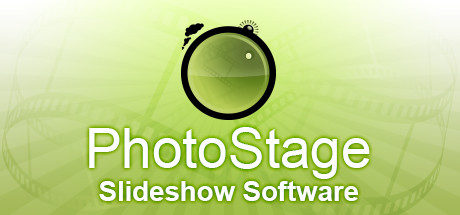 PhotoStage steam charts