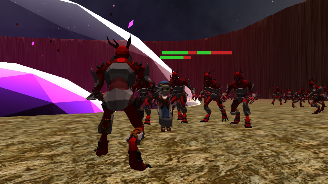 WiccAtriX screenshot #7