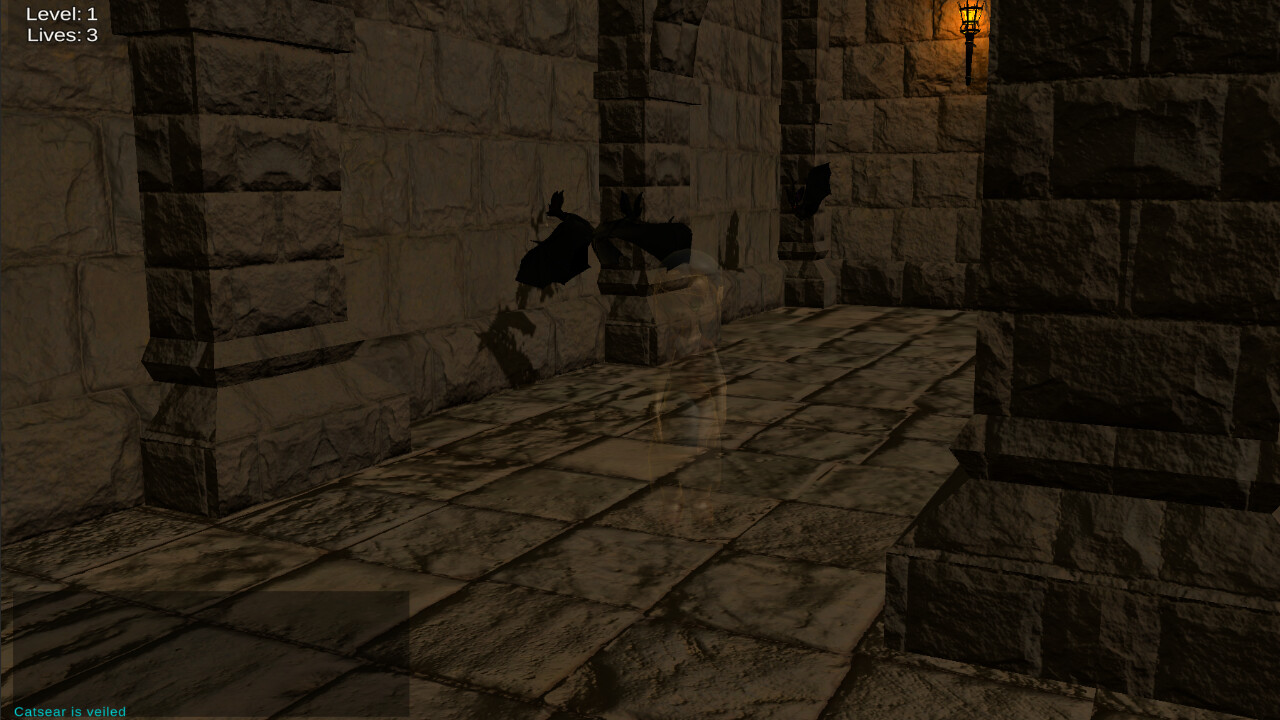 WiccAtriX screenshot #9