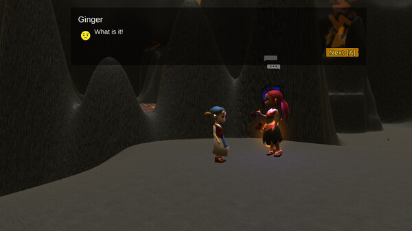 WiccAtriX screenshot 3