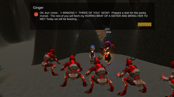 WiccAtriX screenshot 4