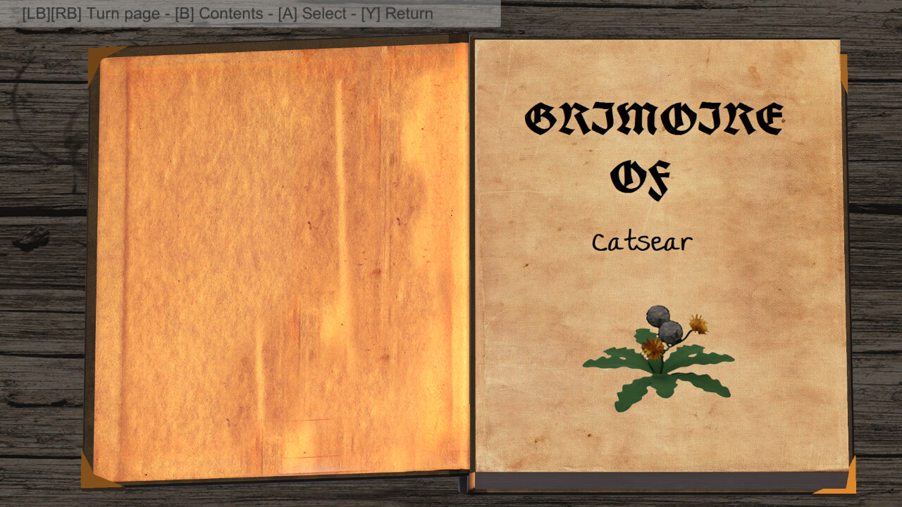 WiccAtriX screenshot #8