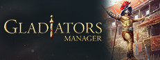 Gladiators Manager Banner