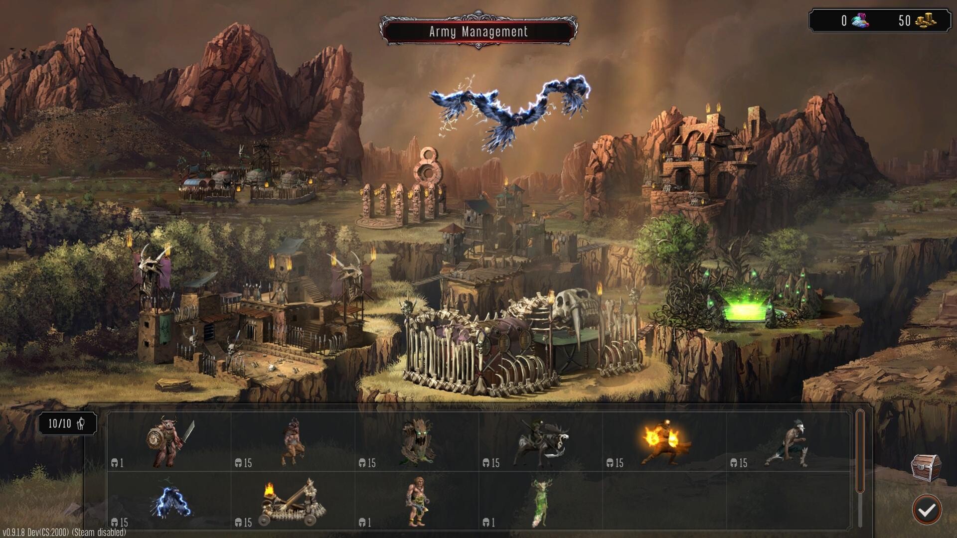 Shields of Loyalty screenshot 7