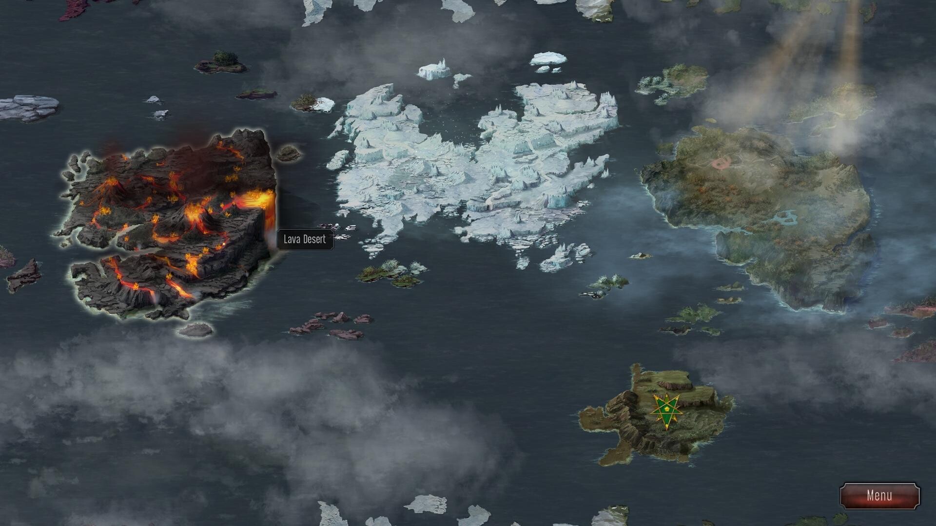 Shields of Loyalty screenshot #9