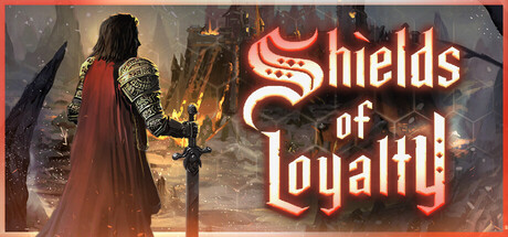 Shields of Loyalty banner image