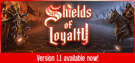 Shields of Loyalty banner image