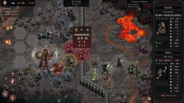 Shields of Loyalty screenshot 2