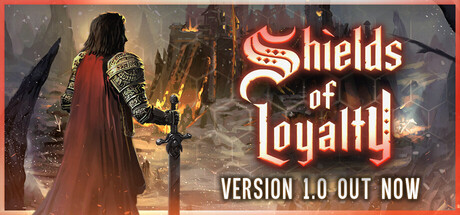 Shields of Loyalty