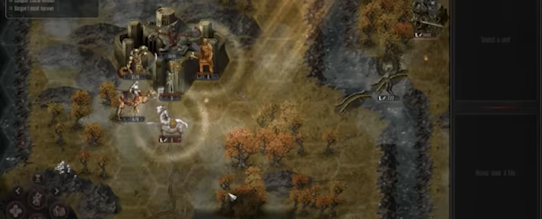 Shields of Loyalty video 4