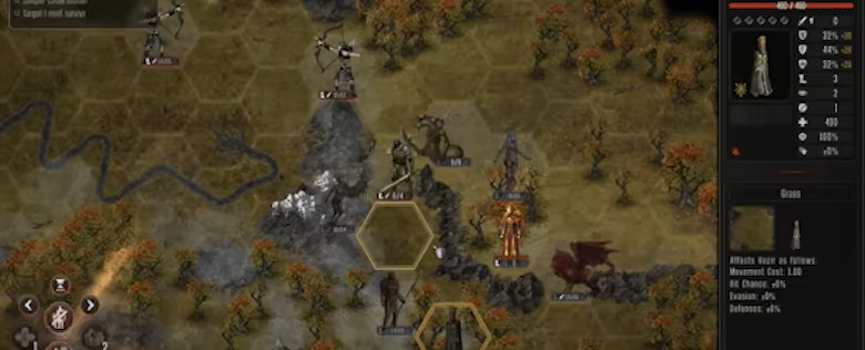 Shields of Loyalty video 5