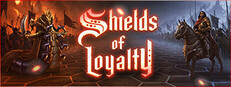 Shields of Loyalty Steam capsule image