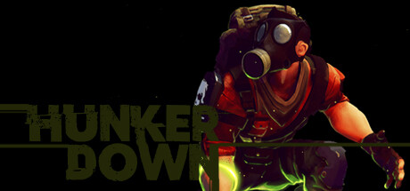 HUNKER DOWN Cheat Engine/CT