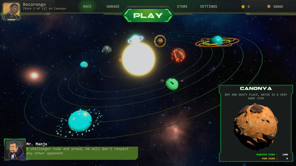 OverShoot Battle Race screenshot 30