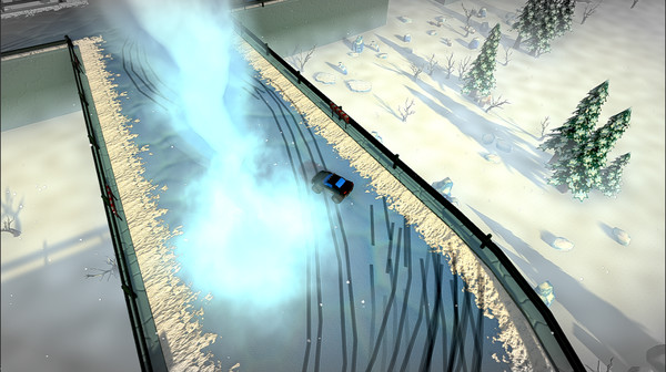 OverShoot Battle Race screenshot 11