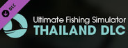 Ultimate Fishing Simulator - Thailand DLC