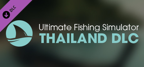 Ultimate Fishing® Simulator - Thailand DLC banner image