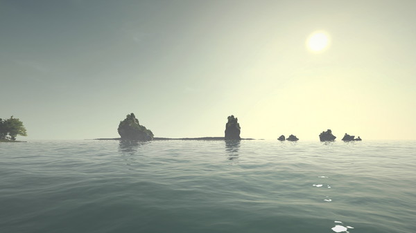 Ultimate Fishing® Simulator - Thailand DLC