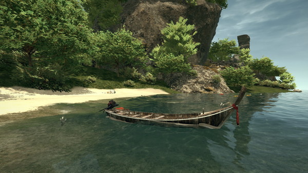 Ultimate Fishing® Simulator - Thailand DLC